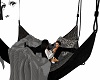 Burg Comfort BedSwing