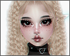 Aymara Blonde