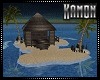 MK| Tropic Night Island
