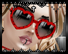 [Anry] Betsy Red Glasses