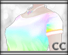 (C) Rainbow~ ShortShirt