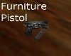 Furniture Pistol