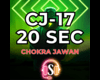 CHOKRA JAWAN