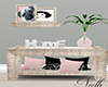 Blush Home Decor