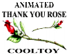 [CooL] Thank You Rose