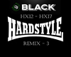 Hardstyle HX3