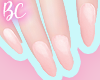 epeach nails