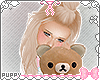 🐾 Teddy Bear Avi 40%