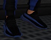 (M)SneakersBlkBlue