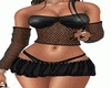 SHINE BLACK SET