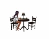 {LS}Basement coffee chat