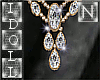 Diamante :i: Necklace V2