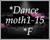 Mothman +Dance *Fem