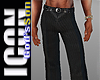 LG1 Drk Gray Suit Pants