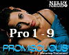 Nelly - Promiscuous Pt1