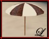 ~L~Beach Umbrella