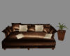 Crowd Gang Lounger