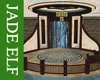 [JE] Celtic Throne Room