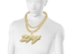 214 Gold ICED