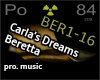 Carla's Dreams - Beretta