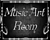 -F-Music Art Room