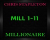 C. Stapleton~Millionaire