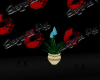 [E.K] potted flower1