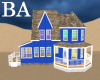 [BA] Beach House