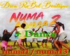 |DRB|Numa Numa + Dance