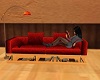 [M] Reading sofa v1