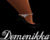 !Nik Nikka Anklet