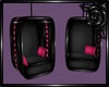 Cube Seats (Pink)