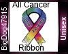 [BD] All Cancer Ribbon