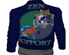 ZEN Support Jacket M