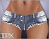 RL-B*S07 Shorts Light