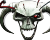 Master Of Hardcore Skull
