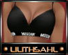 LS~SLIM MOSC. WHITE