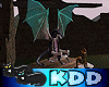 ™KDD Dragons Throne