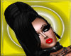 blk style hair