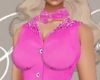 (BR) Barbie Scarf  2