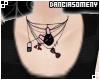 dS~ Cute Necklace