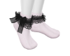 Socks For Alien Slippers