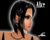 B*Black Shine Alice