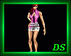 *Hot Dancer Girl Avatar