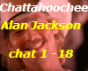 Chattahoochee A Jackson