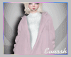 Teddy Sweater pink ♥