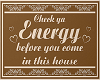 ~SL~ Energy Doormat v1