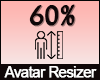 Avatar Scaler 60%
