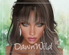 Jamino Mocha Latte Bangs