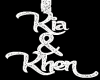 Kia Long Platinum Chain